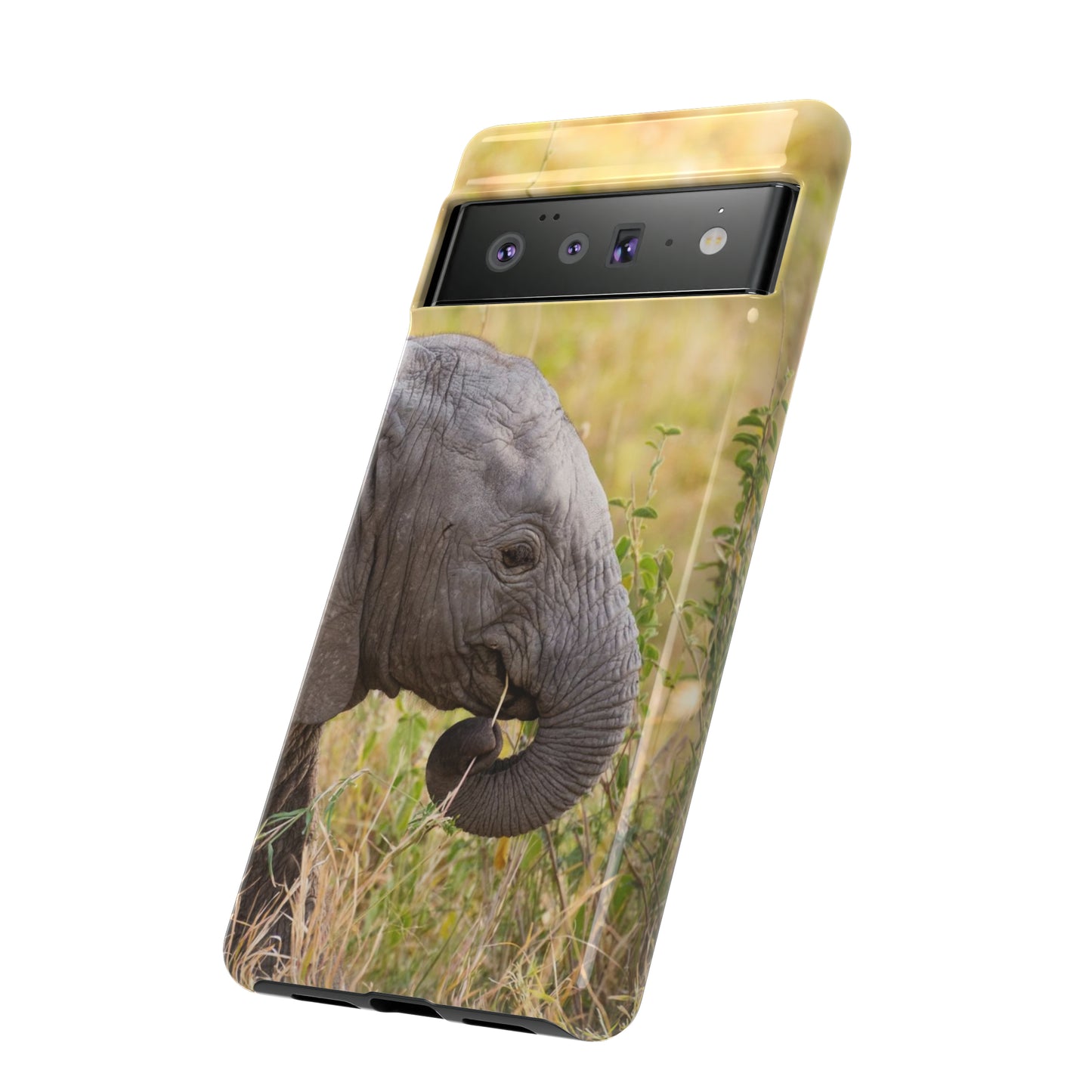 Baby Elephant Phone Case