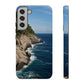 Italian Coast Phone Case