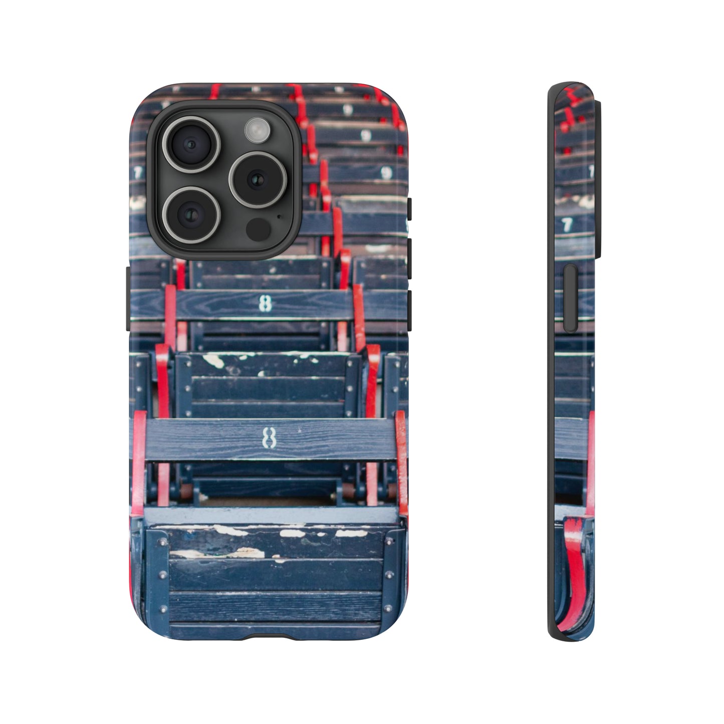 Fenway Phone Case