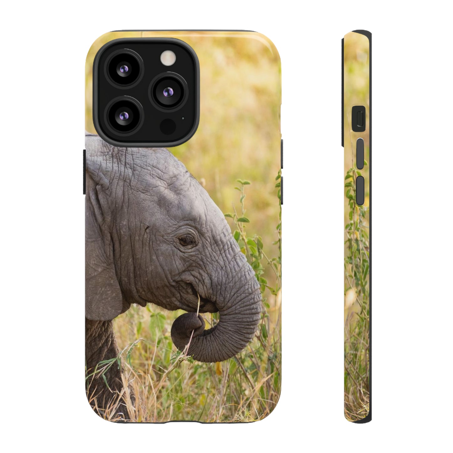 Baby Elephant Phone Case