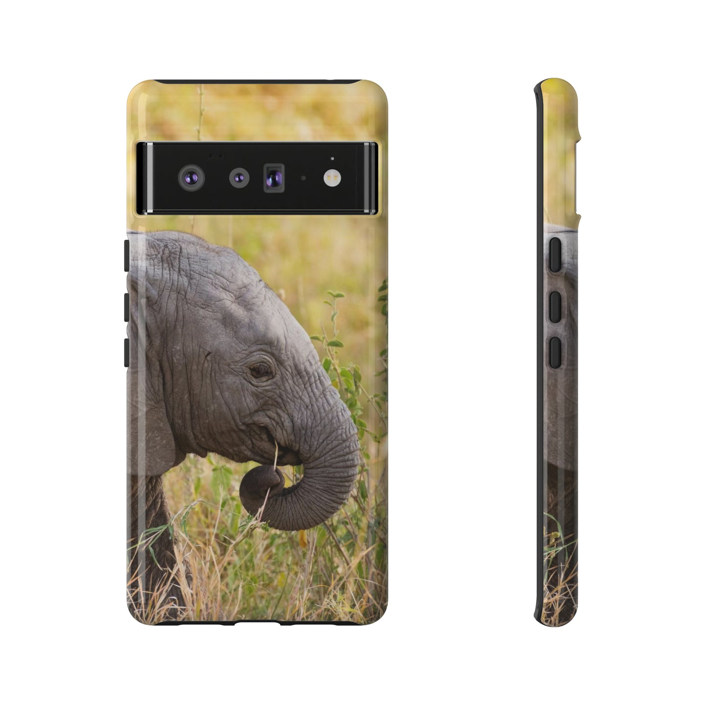 Baby Elephant Phone Case