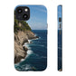 Italian Coast Phone Case