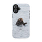 Cute Sea Otter - Phone Case - Alaska