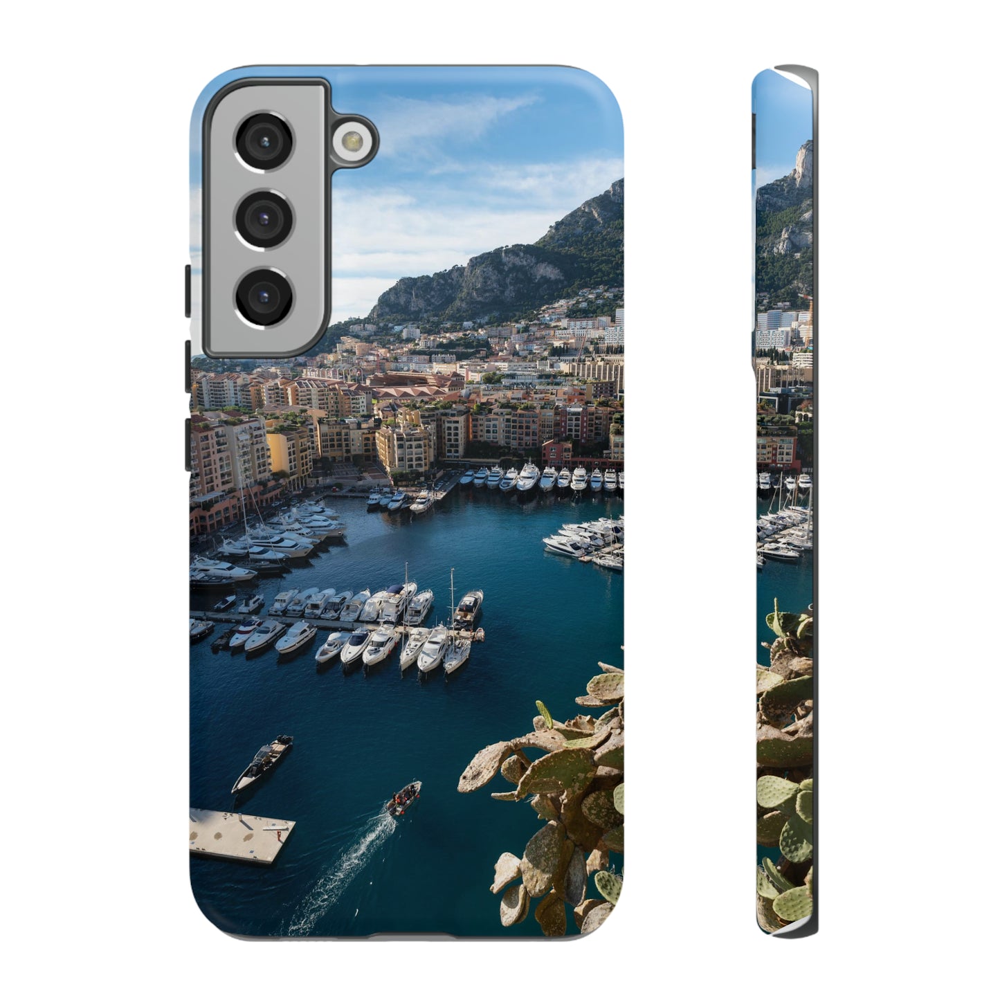 Monaco Phone Case