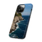 Italian Coast Phone Case