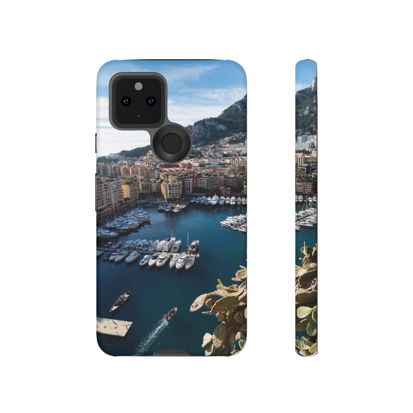 Monaco Phone Case