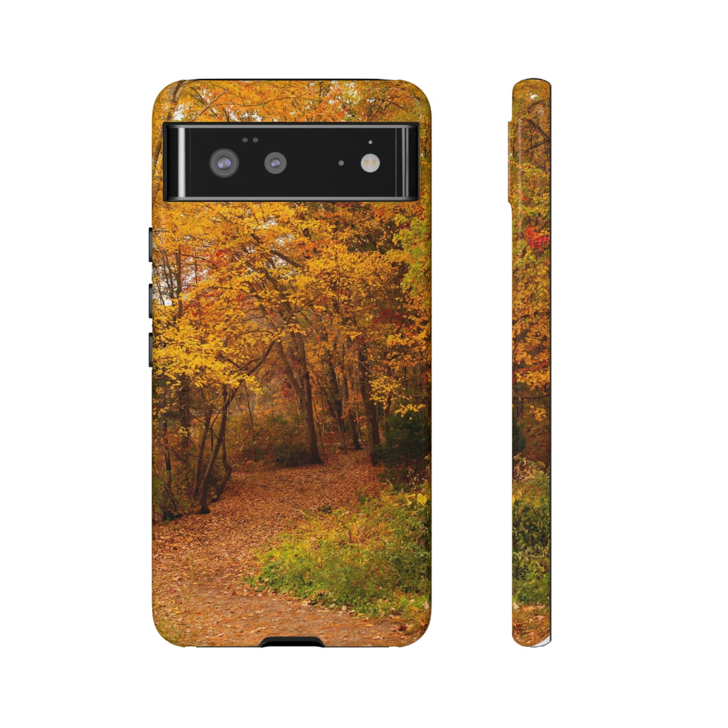 Fall Foliage Phone Case