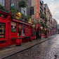 Temple Bar, Dublin, Ireland