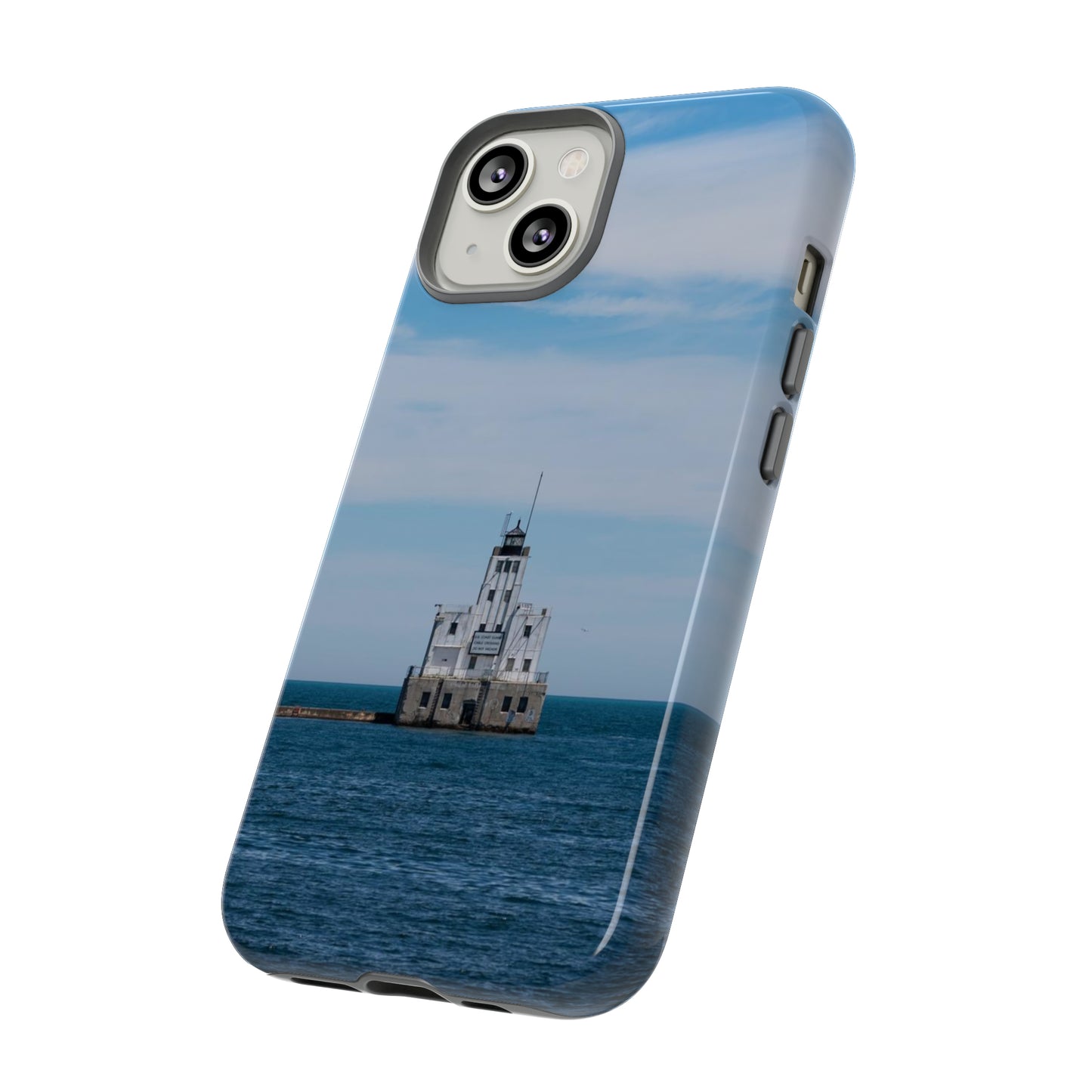 Lake Michigan Phone Case