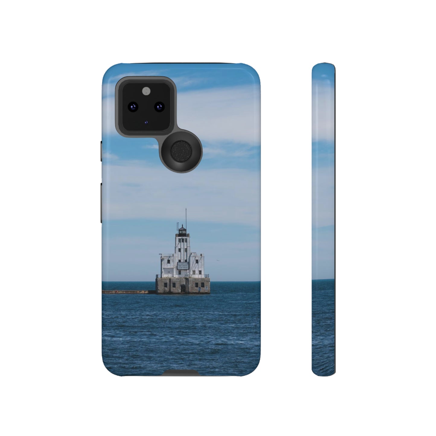 Lake Michigan Phone Case