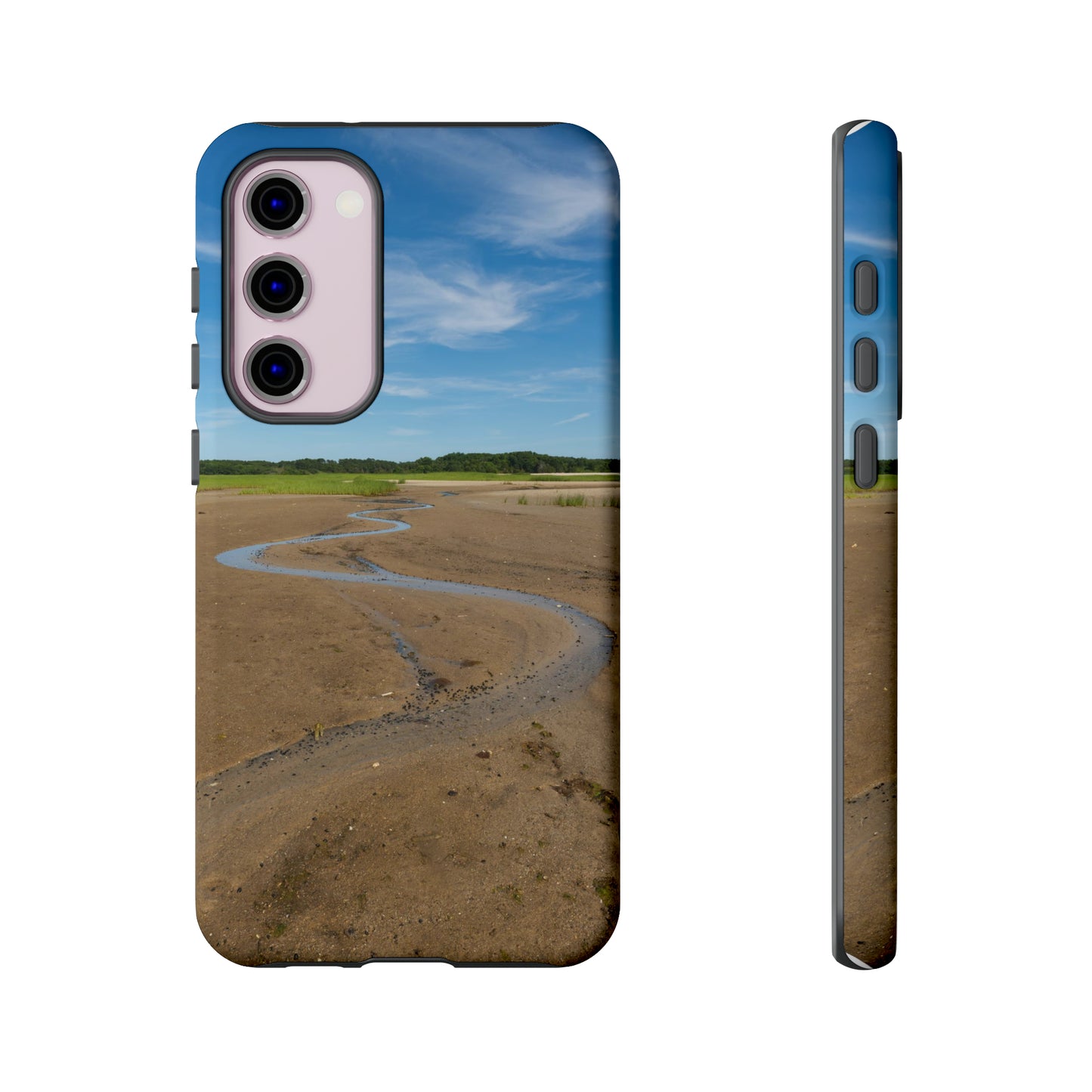 Cape Cod Phone Case