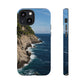 Italian Coast Phone Case