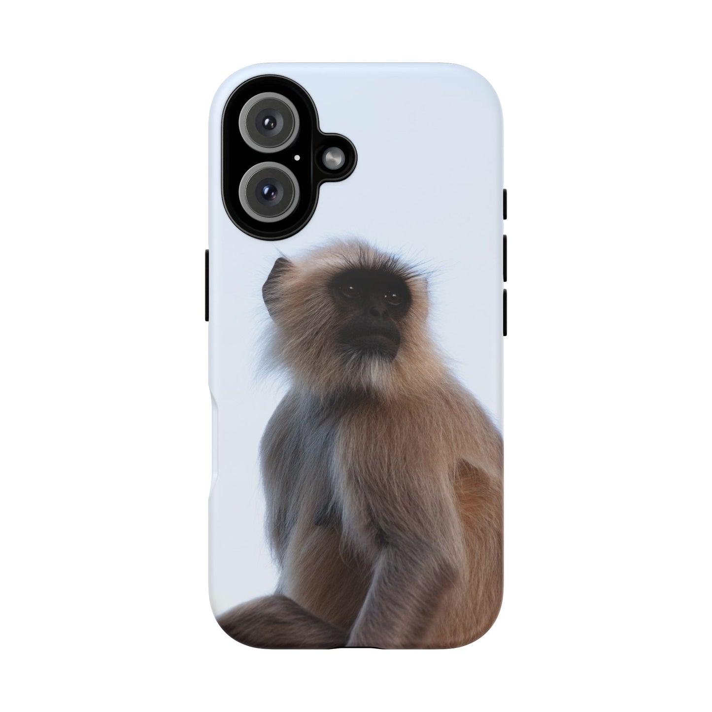 Monkey - Phone Case - America - USA