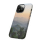 Himalayan Sunset Phone Case