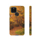 Fall Foliage Phone Case