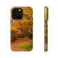 Fall Foliage Phone Case