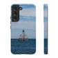 Lake Michigan Phone Case