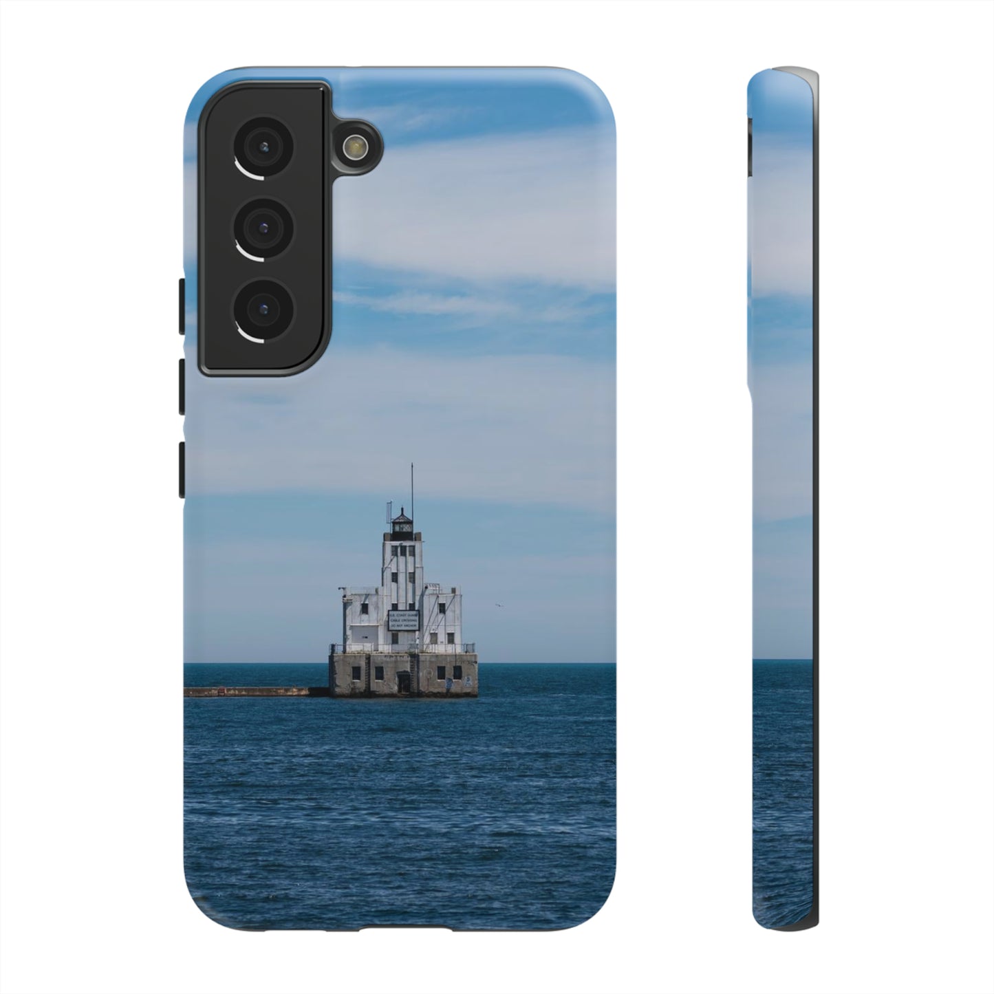 Lake Michigan Phone Case