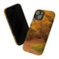 Fall Foliage Phone Case