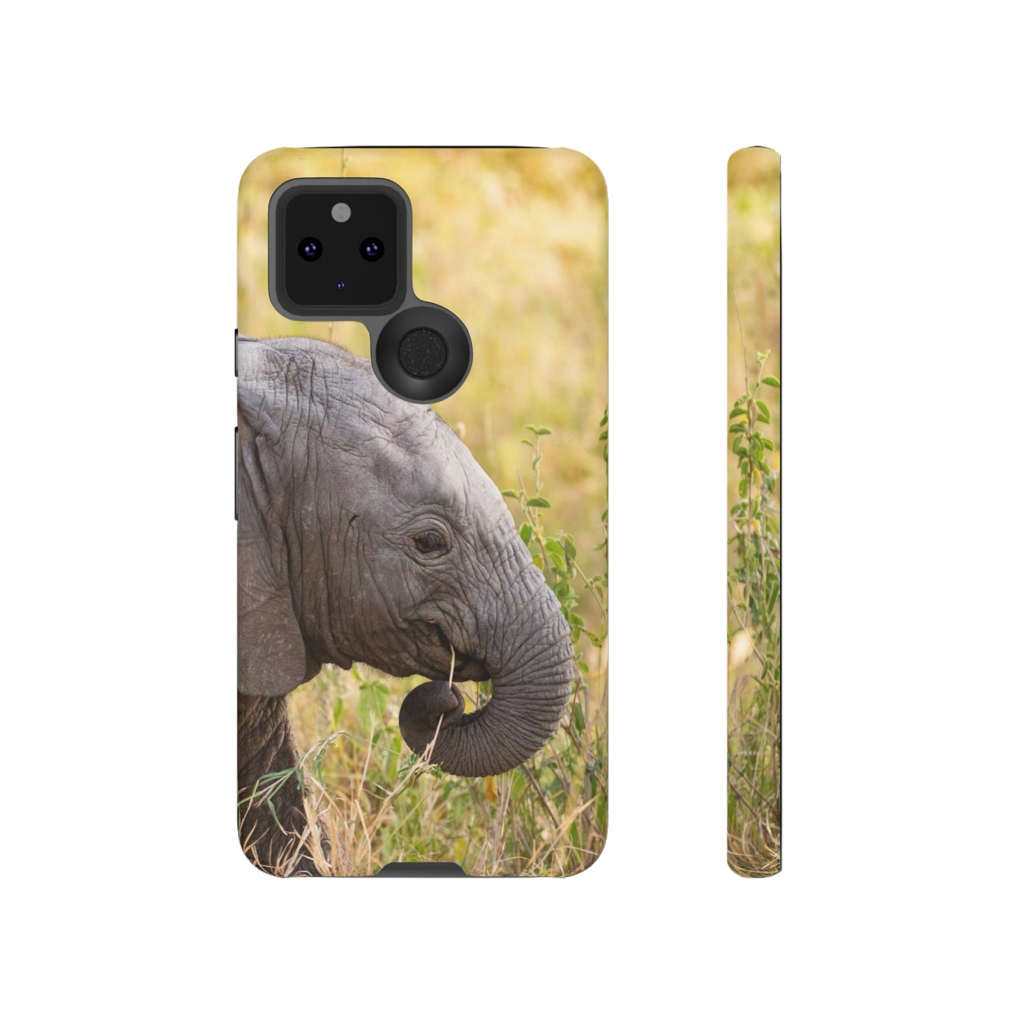 Baby Elephant Phone Case