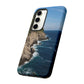 Italian Coast Phone Case