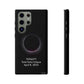 Totality 2024 Total Solar Eclipse - Phone Case