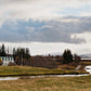 Panoramic Iceland - Canvas Wall Art