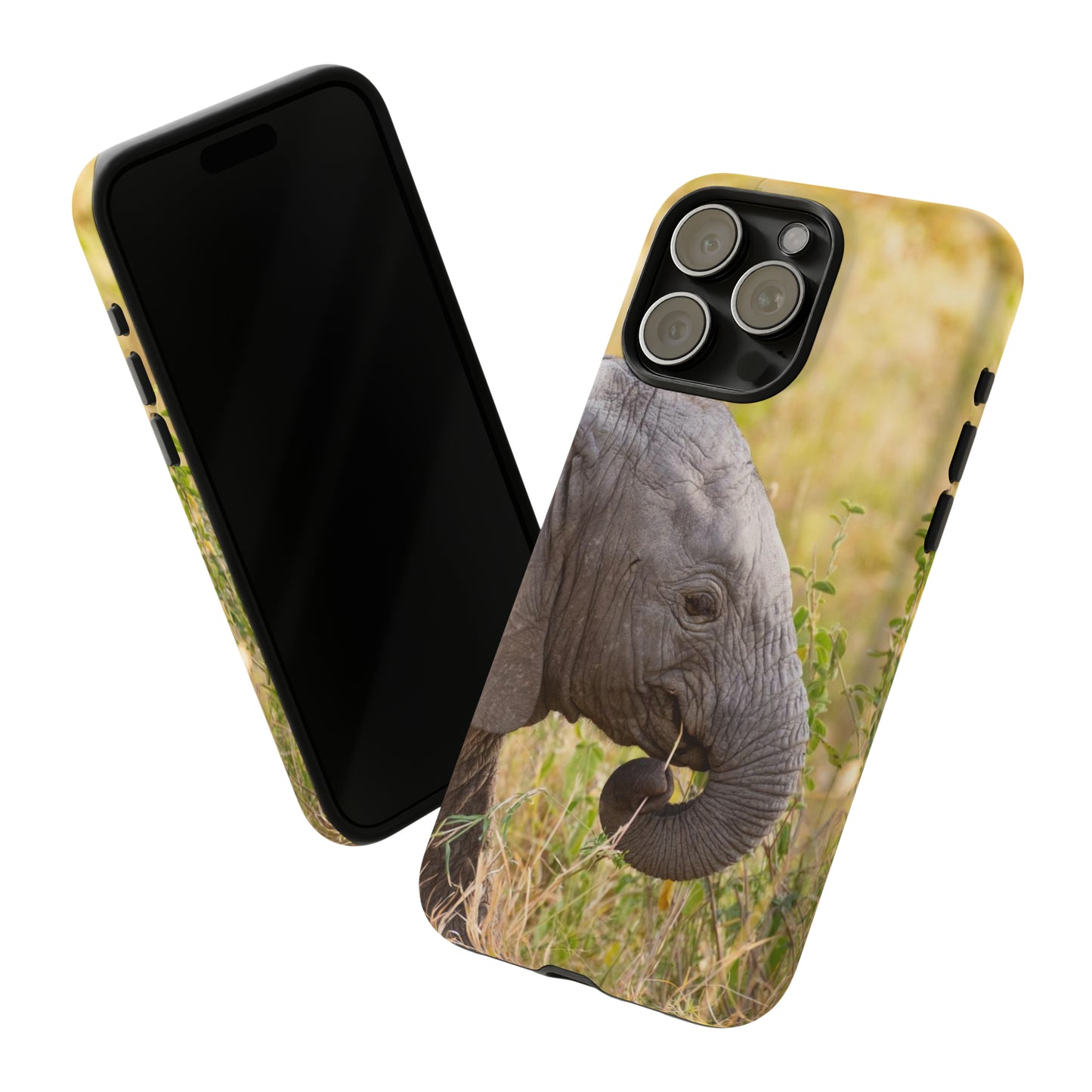 Baby Elephant Phone Case