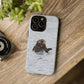 Cute Sea Otter - Phone Case - Alaska