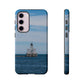 Lake Michigan Phone Case