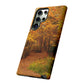 Fall Foliage Phone Case