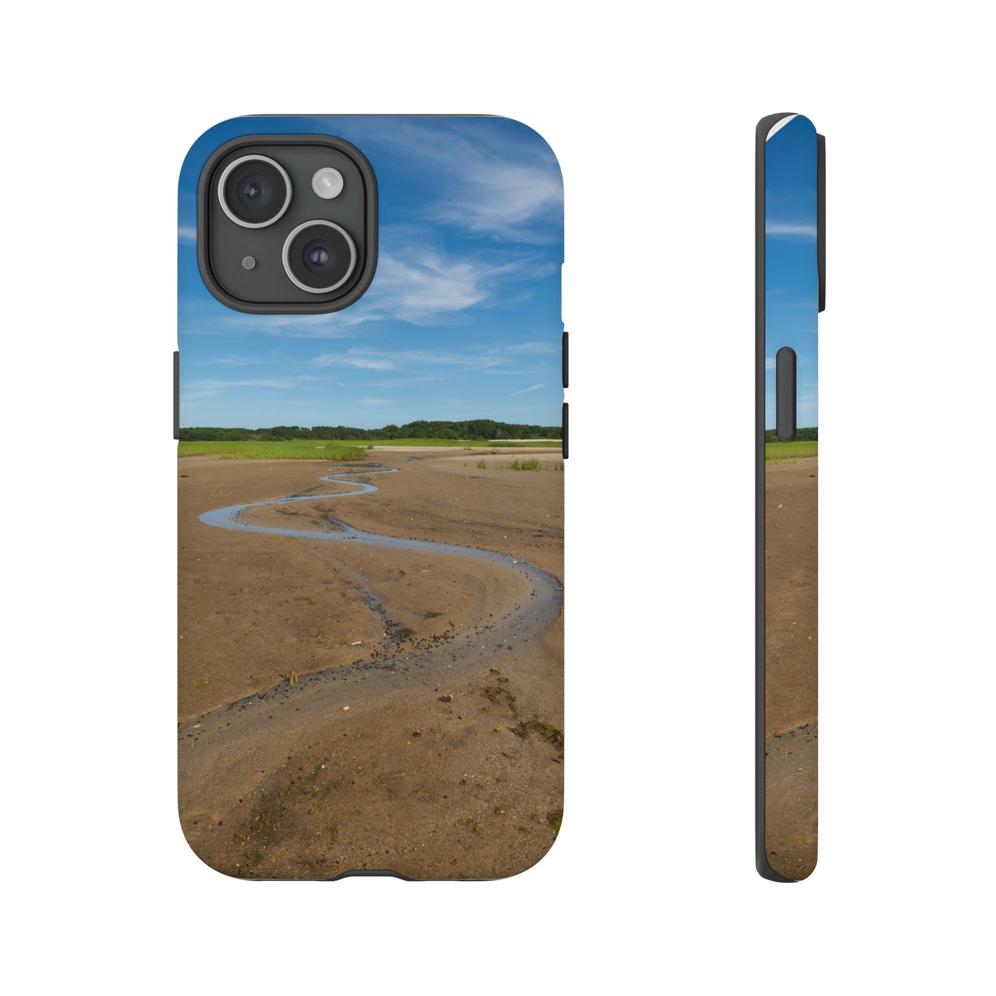 Cape Cod Phone Case