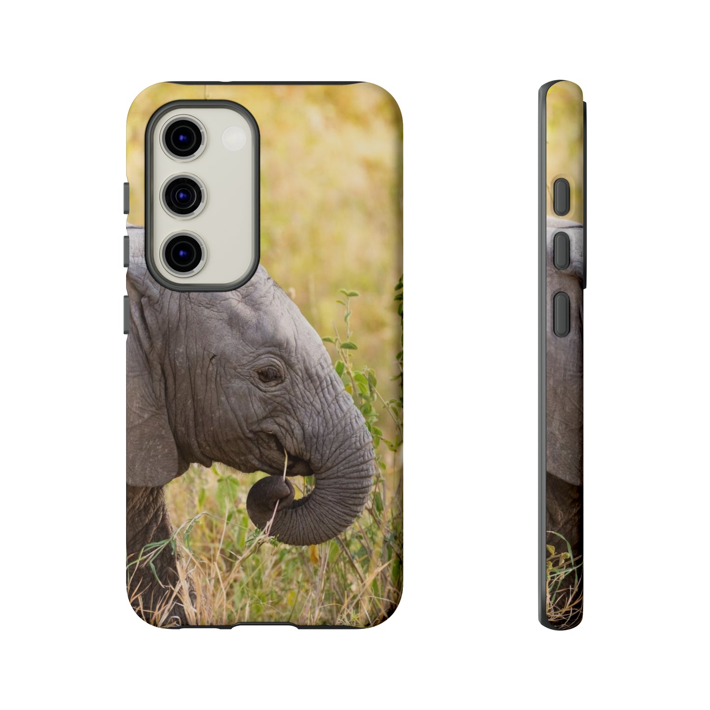 Baby Elephant Phone Case