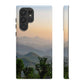 Himalayan Sunset Phone Case