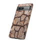 Cracked Earth Phone Case