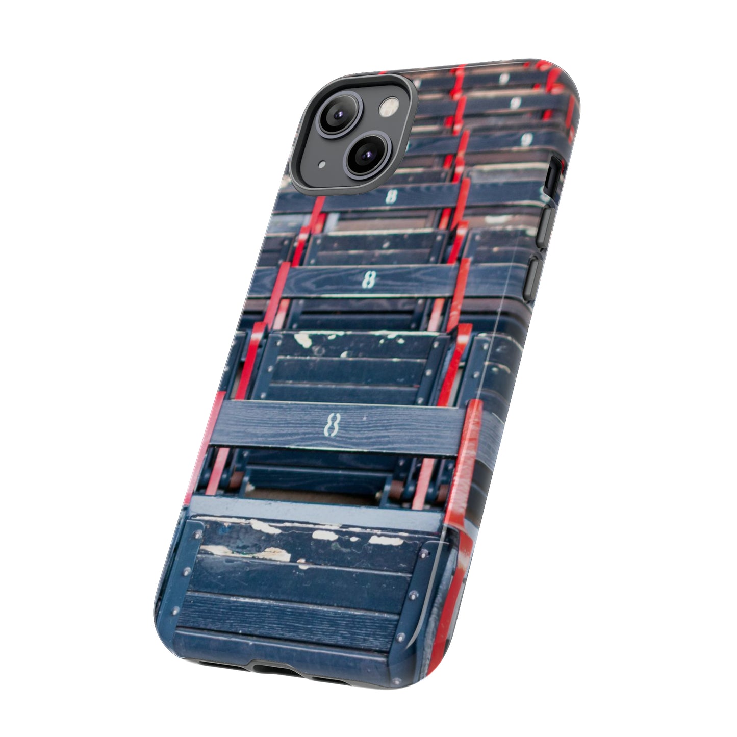 Fenway Phone Case