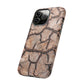 Cracked Earth Phone Case