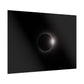 Totality & Baily’s Beads - Total Solar Eclipse 2024 Poster