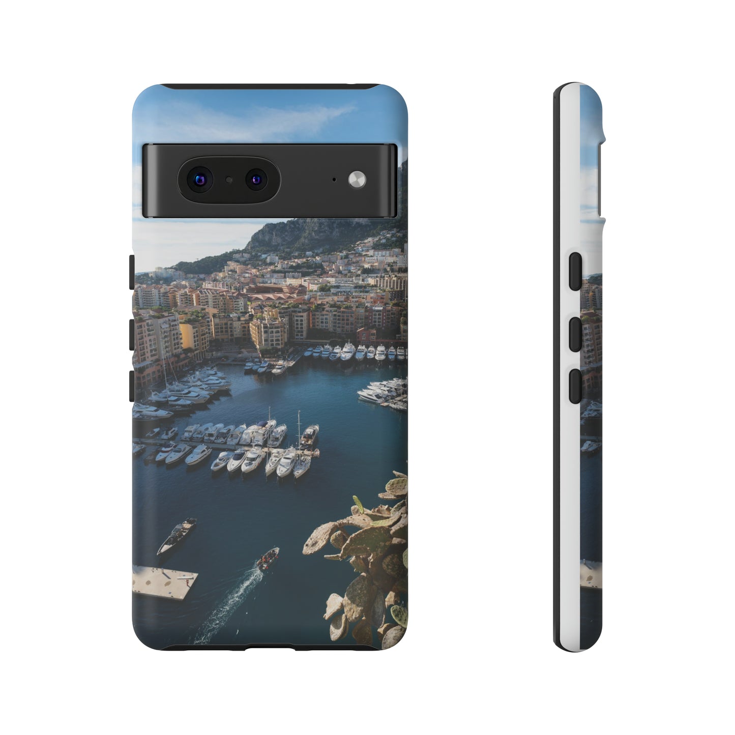 Monaco Phone Case