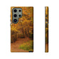 Fall Foliage Phone Case