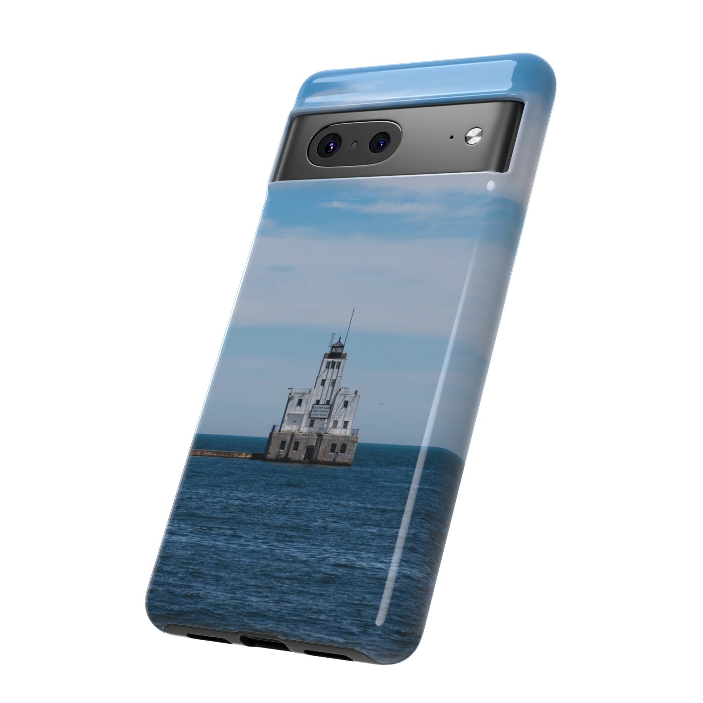 Lake Michigan Phone Case