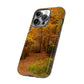 Fall Foliage Phone Case