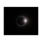 Totality & Baily’s Beads - Total Solar Eclipse 2024 Poster