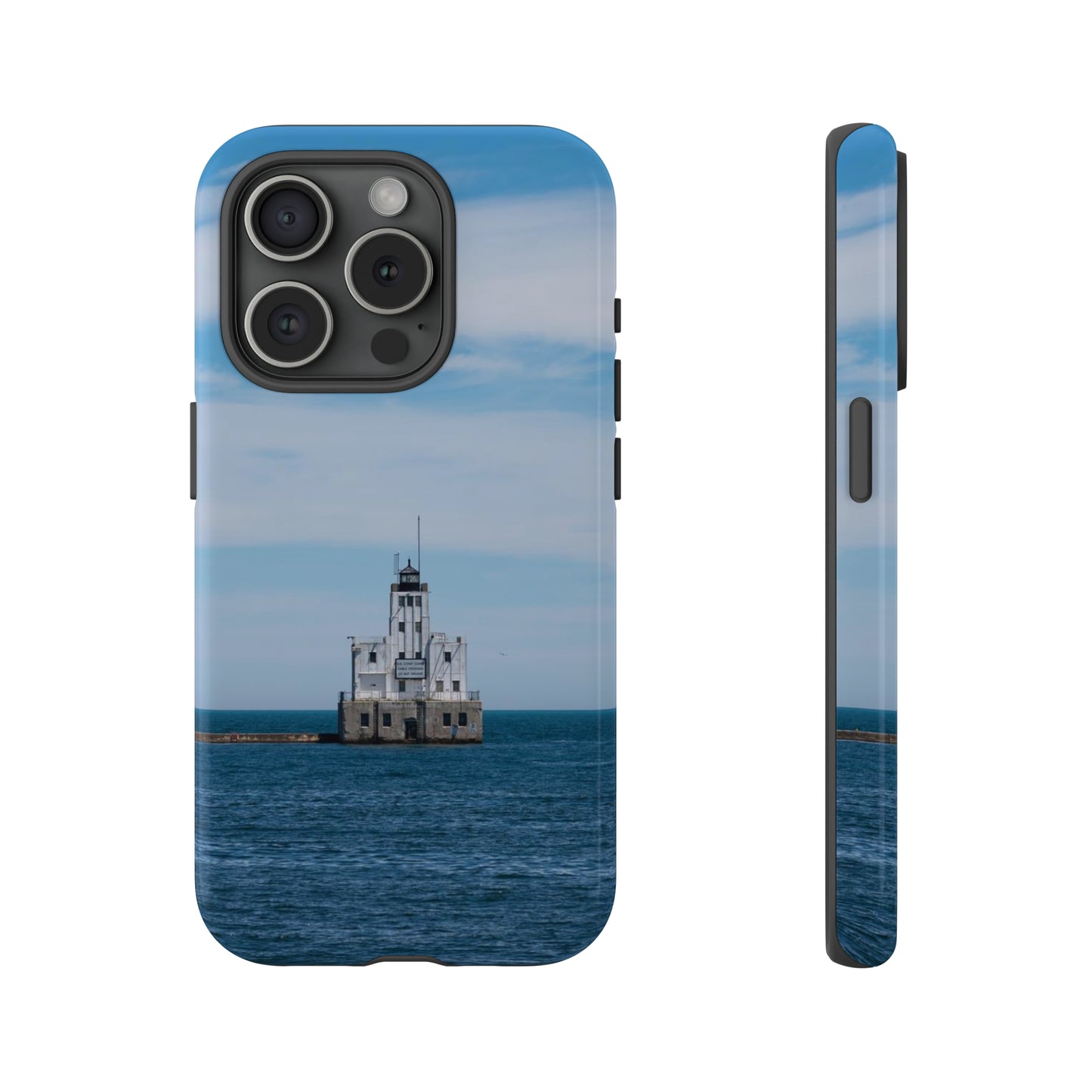 Lake Michigan Phone Case