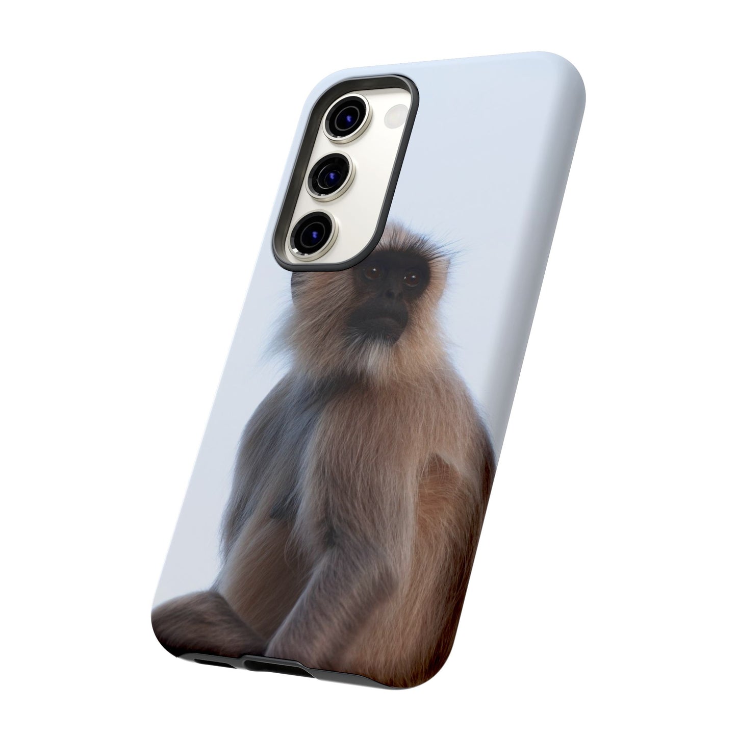 Monkey - Phone Case - America - USA