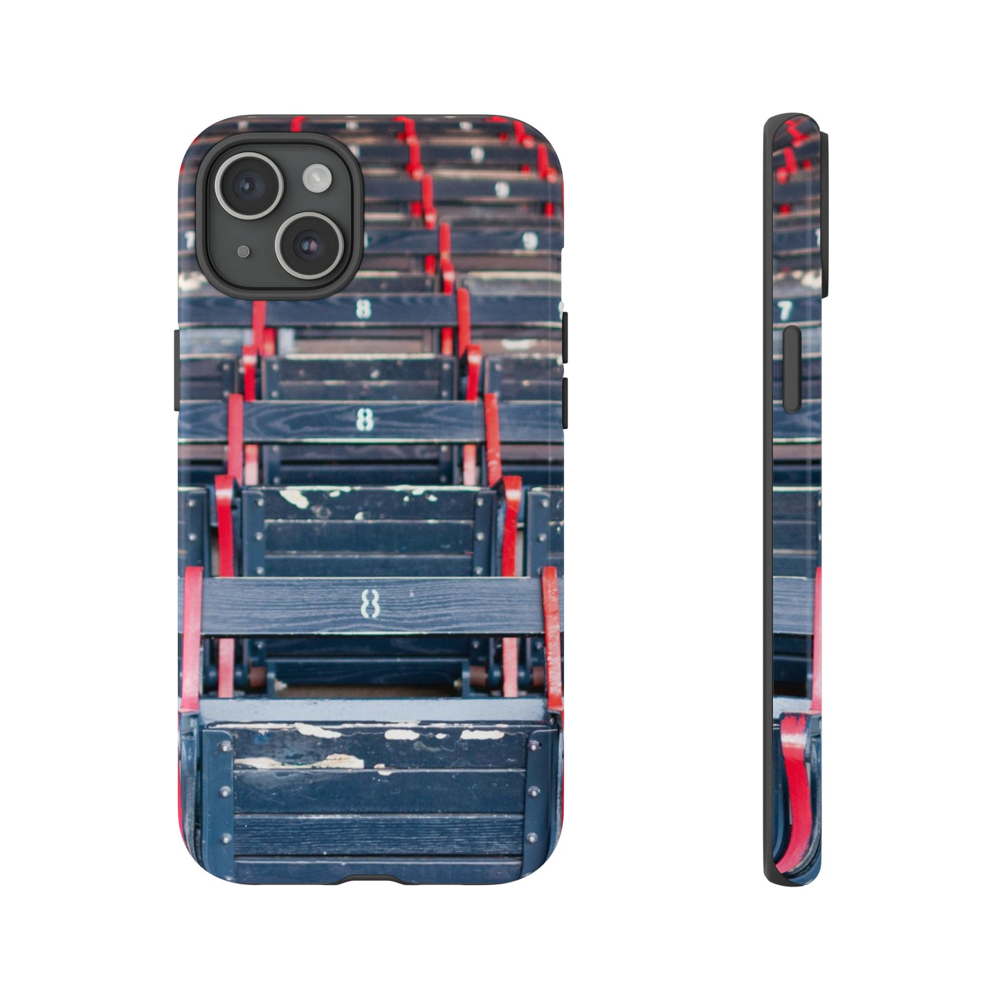 Fenway Phone Case