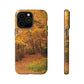 Fall Foliage Phone Case