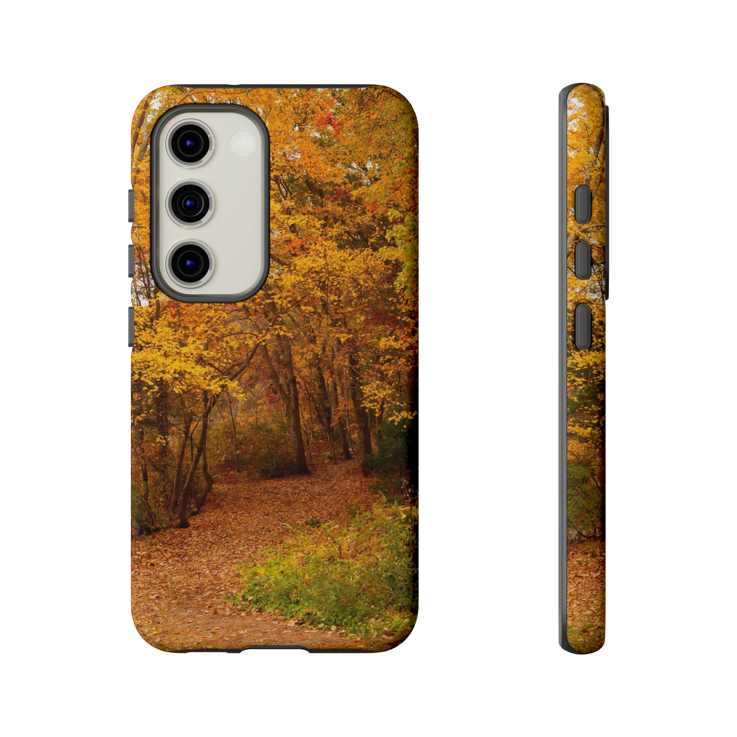 Fall Foliage Phone Case