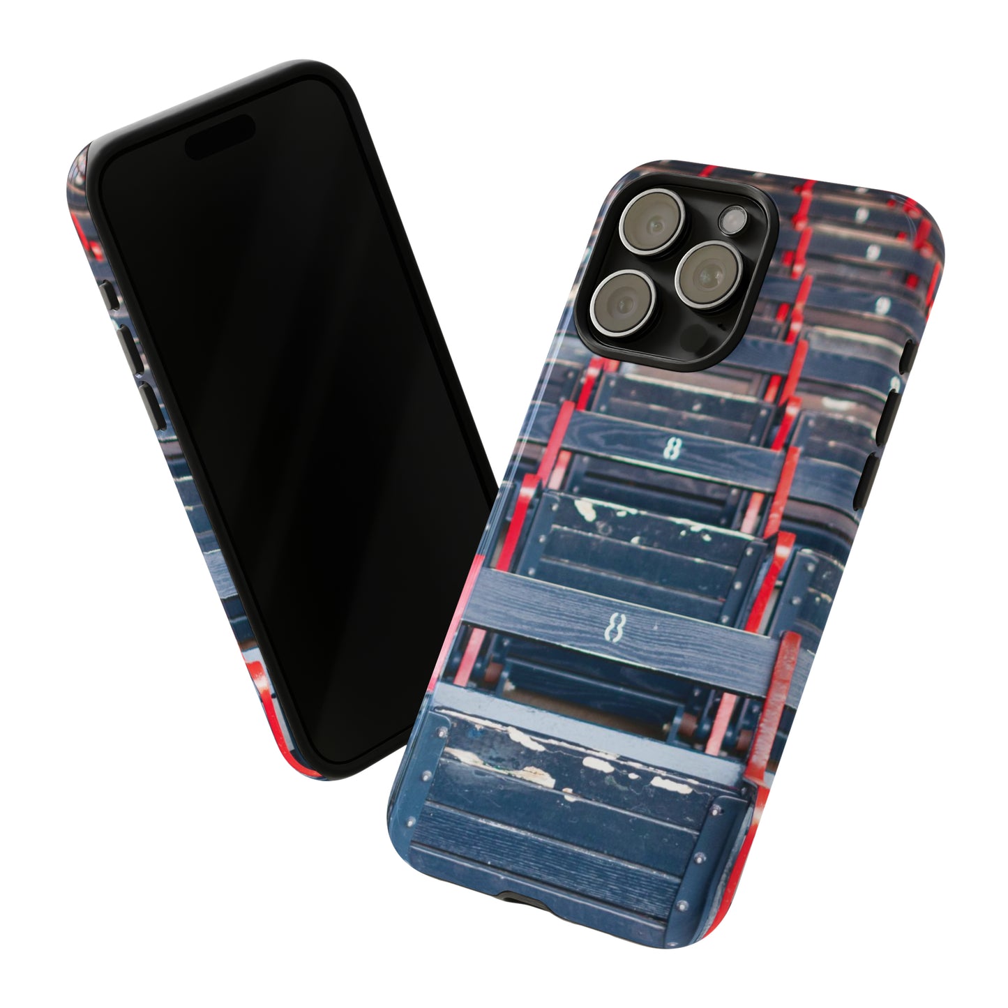 Fenway Phone Case