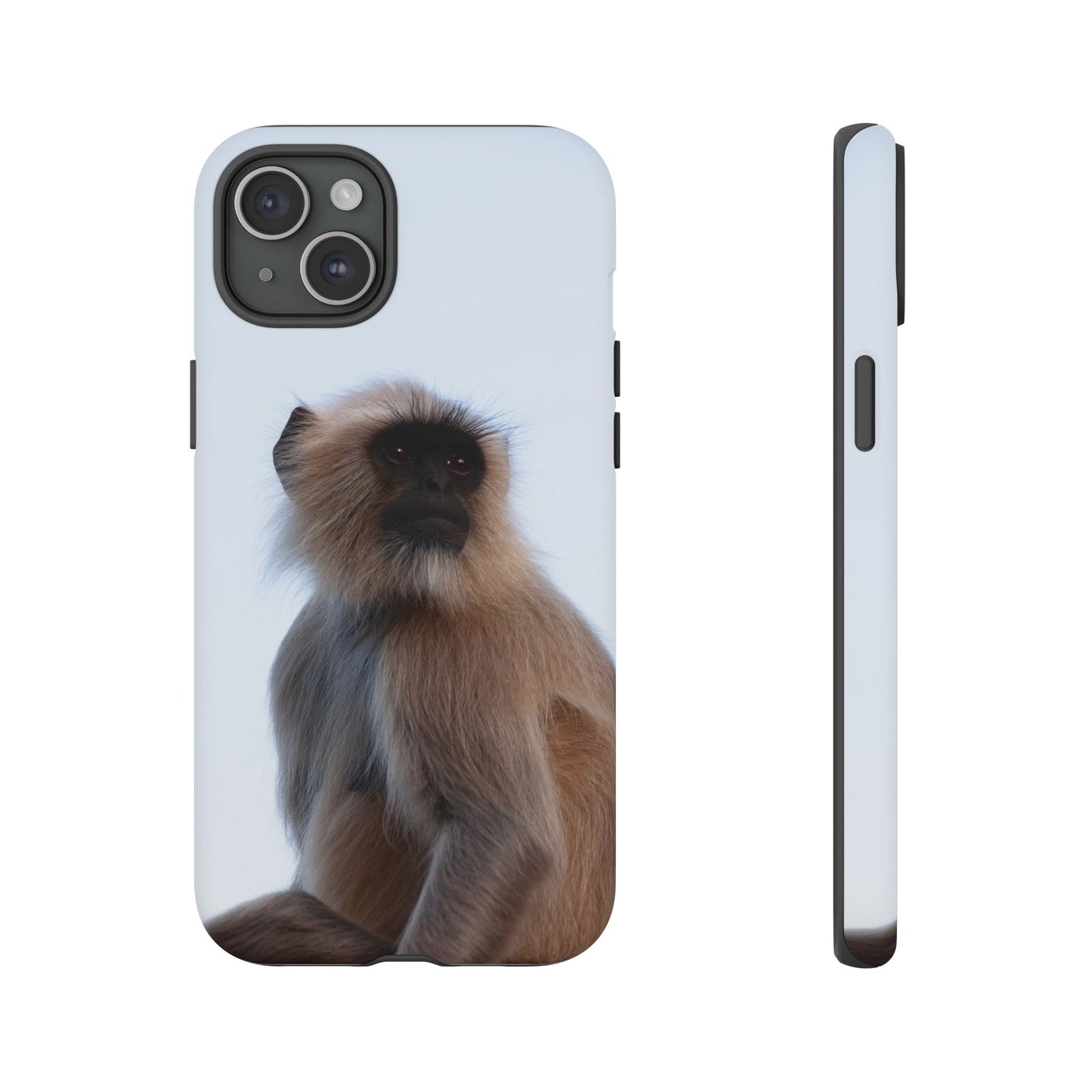 Monkey - Phone Case - America - USA